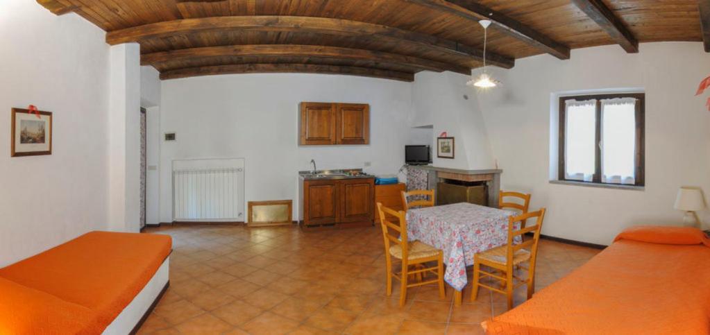 Tenuta Del Varco Varco Sabino Экстерьер фото