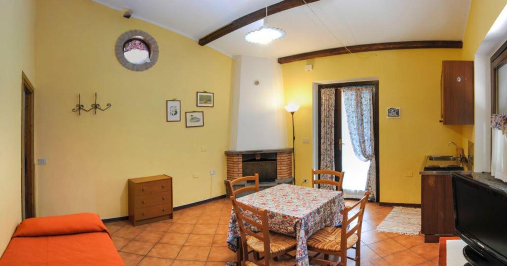 Tenuta Del Varco Varco Sabino Экстерьер фото