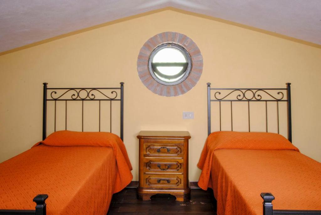 Tenuta Del Varco Varco Sabino Экстерьер фото
