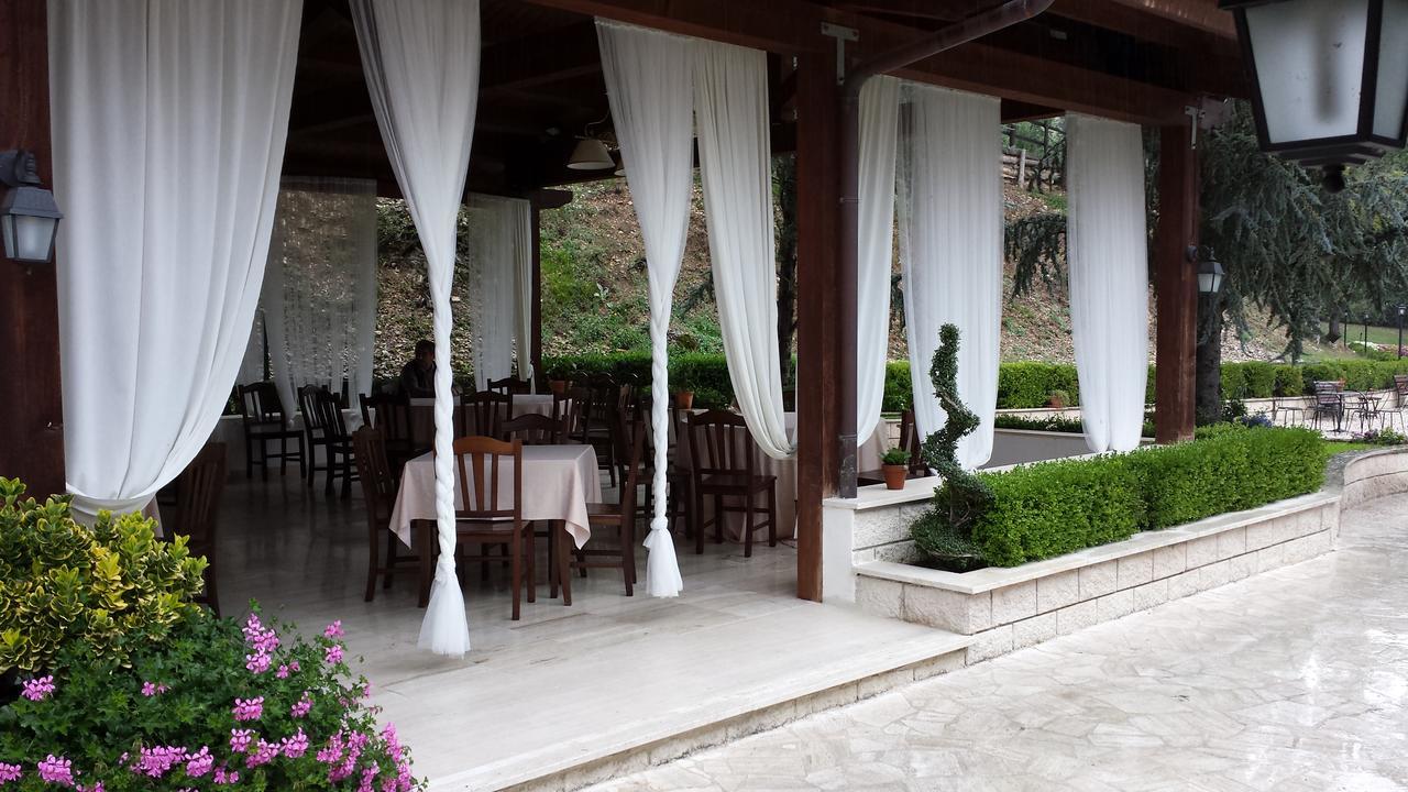 Tenuta Del Varco Varco Sabino Экстерьер фото