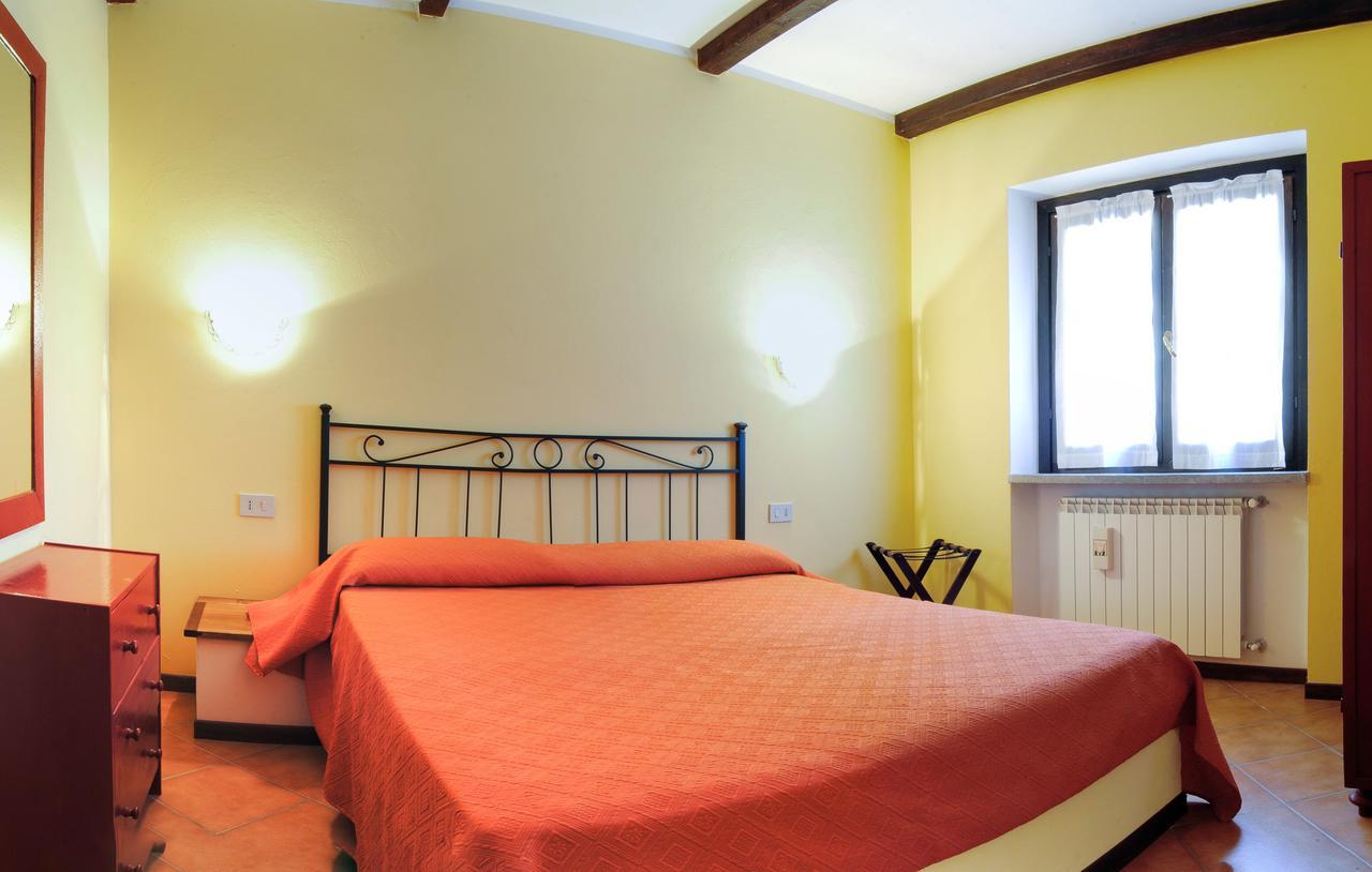 Tenuta Del Varco Varco Sabino Экстерьер фото