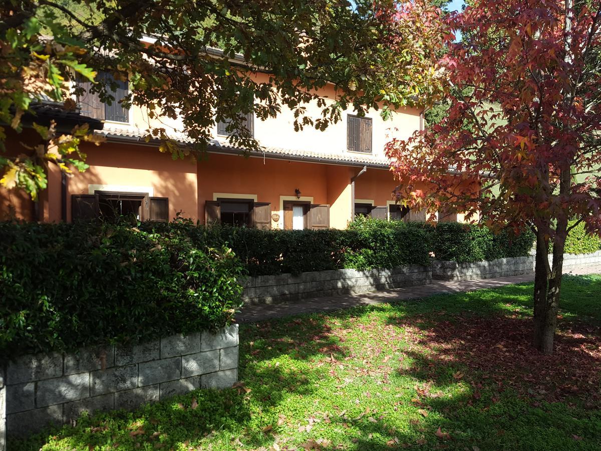 Tenuta Del Varco Varco Sabino Экстерьер фото