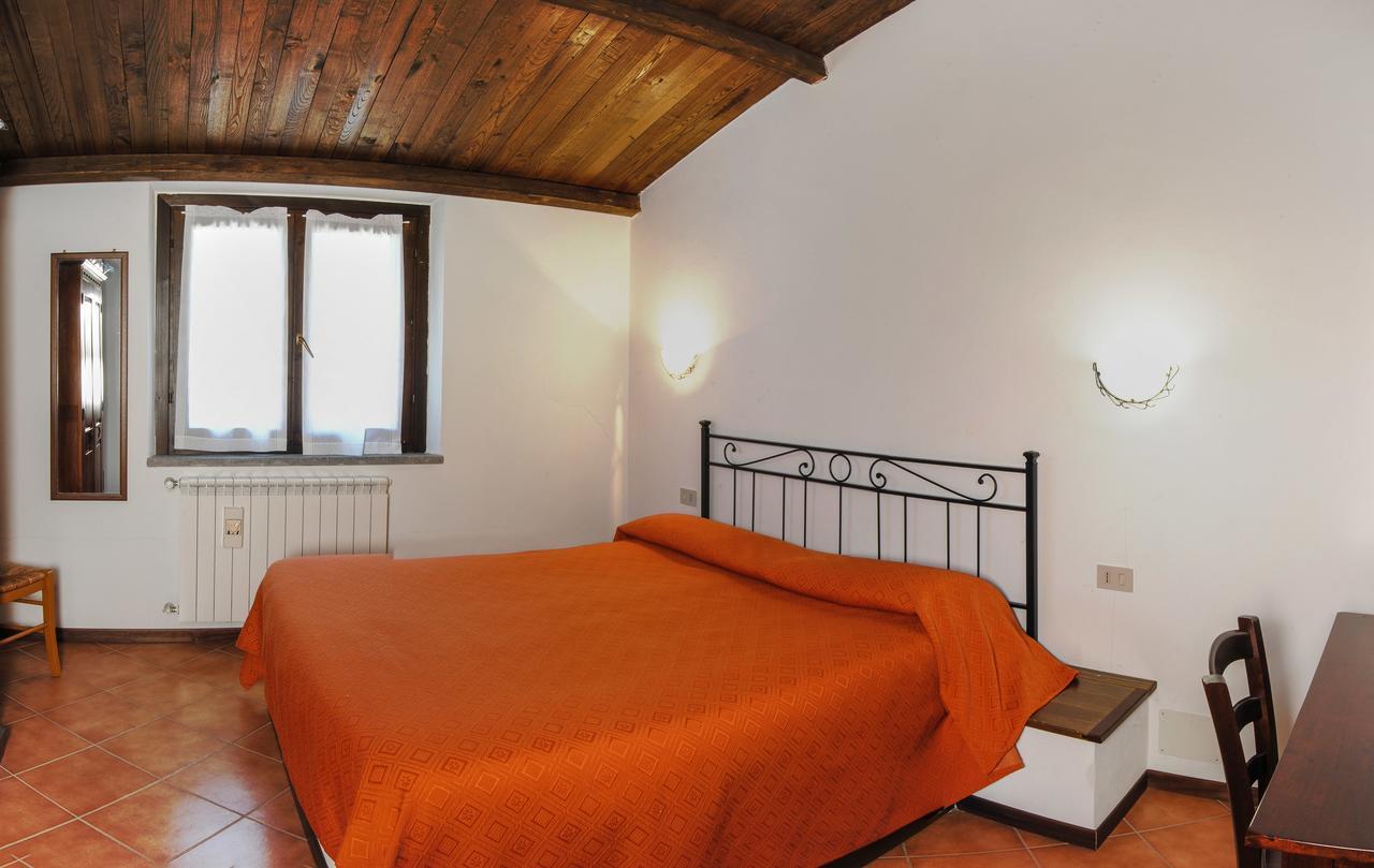 Tenuta Del Varco Varco Sabino Экстерьер фото