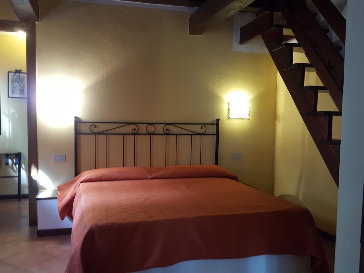 Tenuta Del Varco Varco Sabino Экстерьер фото