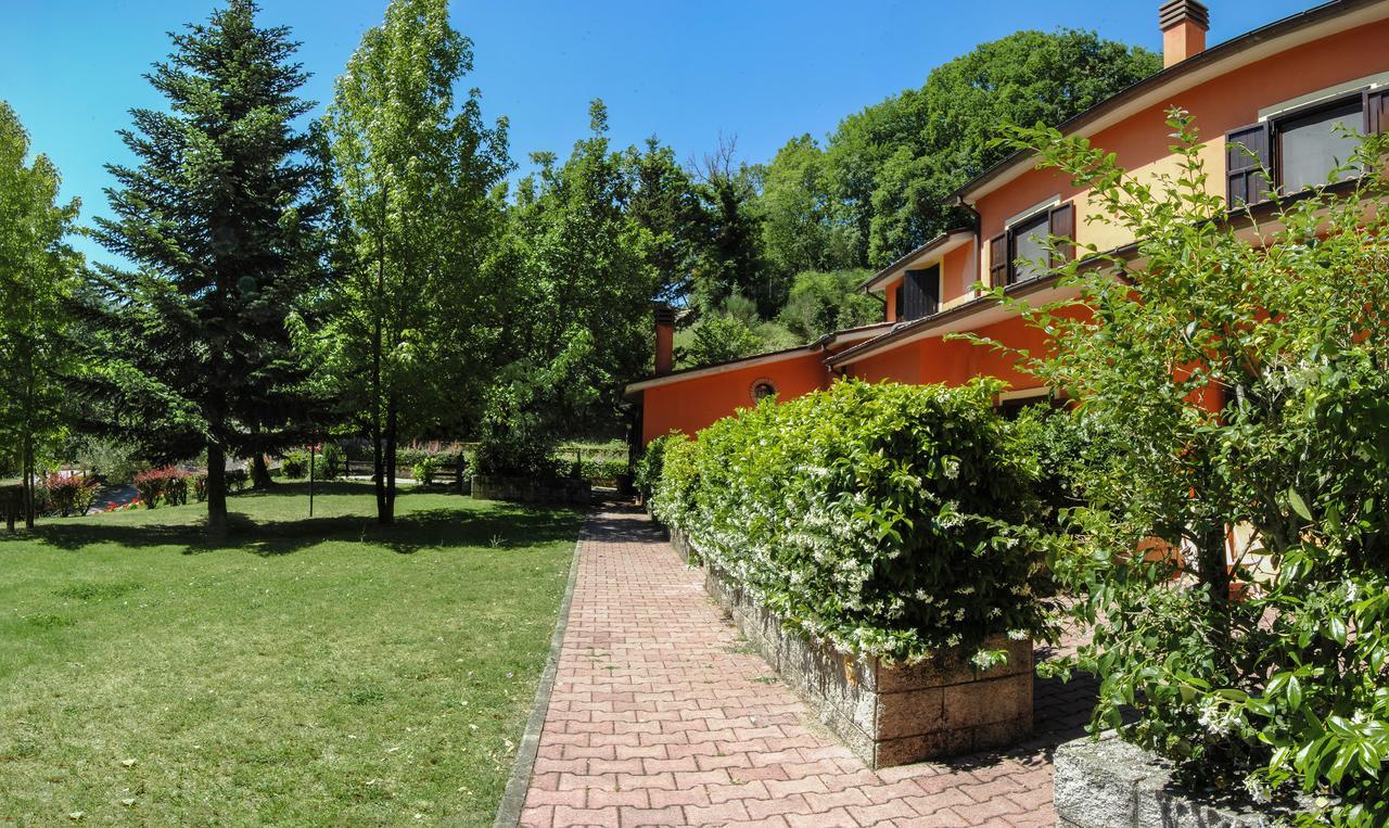 Tenuta Del Varco Varco Sabino Экстерьер фото